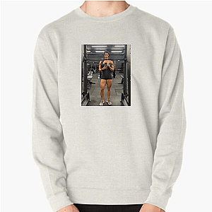 Built Different Eva Andressa Eva Andressa Sweatshirts