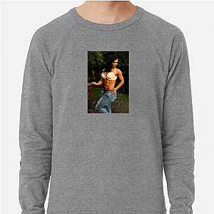Vibes Only Eva Andressa Eva Andressa Sweatshirts