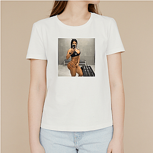 Train Like Eva Andressa Eva Andressa T-Shirts