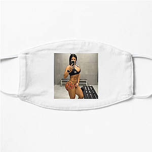 Train Like Eva Andressa Eva Andressa Face Masks