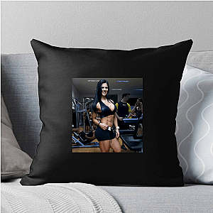 No Pain, Just Eva Andressa Eva Andressa Pillows Cover