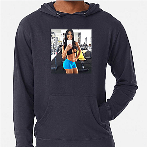 Team Eva Andressa Eva Andressa Hoodies