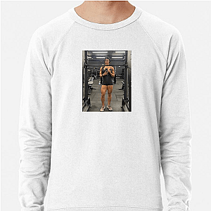 Built Different Eva Andressa Eva Andressa Sweatshirts