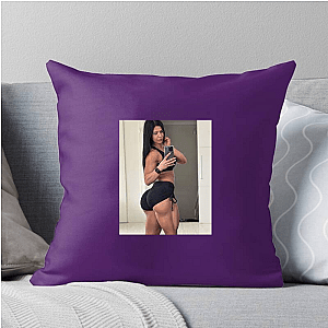 Power Mode: Eva Andressa Eva Andressa Pillows Cover