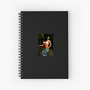 Vibes Only Eva Andressa Eva Andressa Notebook