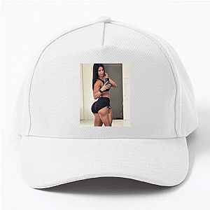 Power Mode: Eva Andressa Eva Andressa Hats & Caps