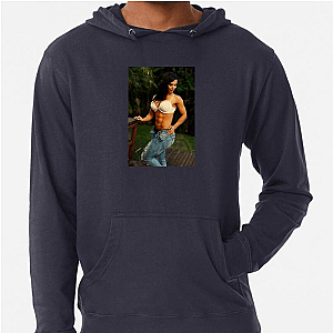 Vibes Only Eva Andressa Eva Andressa Hoodies