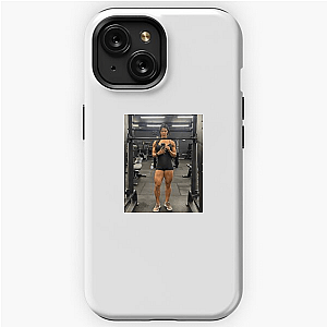 Built Different Eva Andressa Eva Andressa iPhone Cases