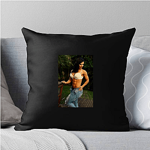 Vibes Only Eva Andressa Eva Andressa Pillows Cover