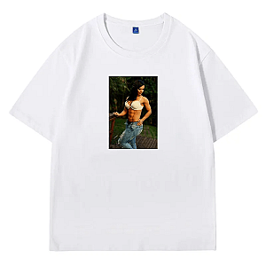 Vibes Only Eva Andressa Eva Andressa T-Shirts