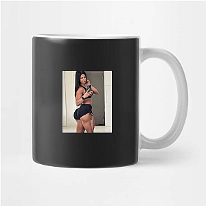Power Mode: Eva Andressa Eva Andressa Mugs