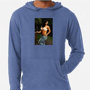 Vibes Only Eva Andressa Eva Andressa Hoodies