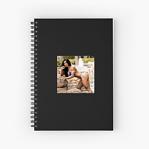 100% Grind Eva Andressa Eva Andressa Notebook