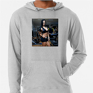 No Pain, Just Eva Andressa Eva Andressa Hoodies