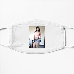 Never Skips Eva Andressa Eva Andressa Face Masks