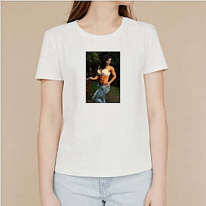 Vibes Only Eva Andressa Eva Andressa T-Shirts