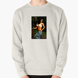 Vibes Only Eva Andressa Eva Andressa Sweatshirts