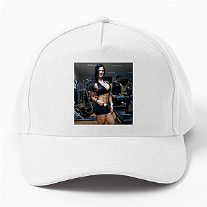 No Pain, Just Eva Andressa Eva Andressa Hats & Caps