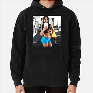 Team Eva Andressa Eva Andressa Hoodies