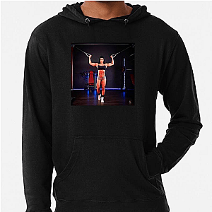 In Beast Mode Eva Andressa Eva Andressa Hoodies