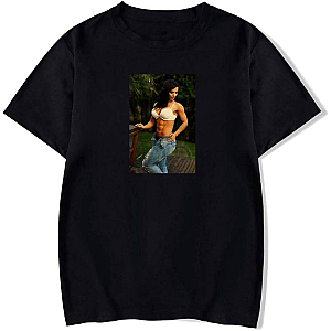 Vibes Only Eva Andressa Eva Andressa T-Shirts