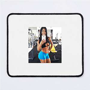 Team Eva Andressa Eva Andressa Mouse Pads
