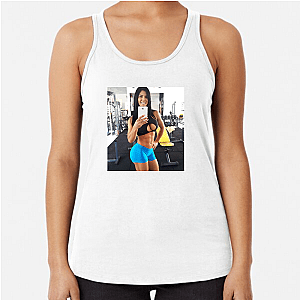 Team Eva Andressa Eva Andressa Tank Tops