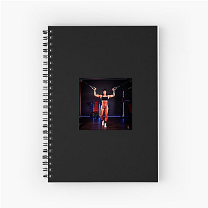 In Beast Mode Eva Andressa Eva Andressa Notebook