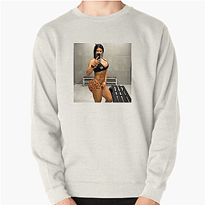 Train Like Eva Andressa Eva Andressa Sweatshirts