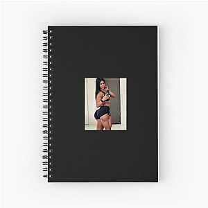 Power Mode: Eva Andressa Eva Andressa Notebook
