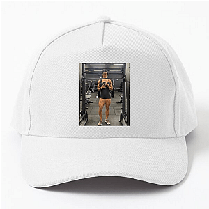 Built Different Eva Andressa Eva Andressa Hats & Caps