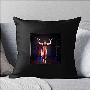 In Beast Mode Eva Andressa Eva Andressa Pillows Cover