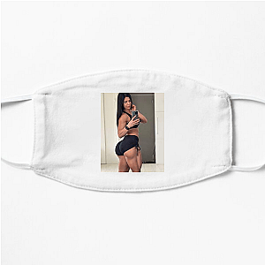 Power Mode: Eva Andressa Eva Andressa Face Masks