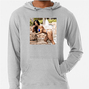 100% Grind Eva Andressa Eva Andressa Hoodies