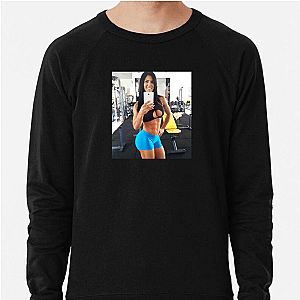 Team Eva Andressa Eva Andressa Sweatshirts
