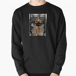 Built Different Eva Andressa Eva Andressa Sweatshirts