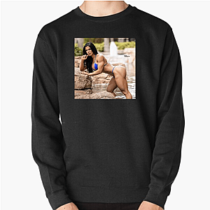 100% Grind Eva Andressa Eva Andressa Sweatshirts