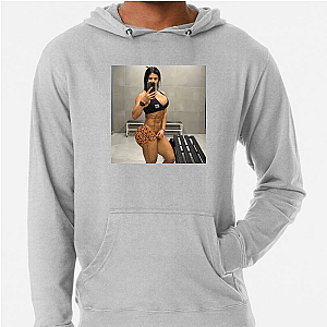 Train Like Eva Andressa Eva Andressa Hoodies