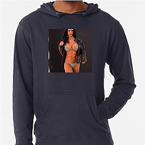Unstoppable Like Eva Andressa Eva Andressa Hoodies