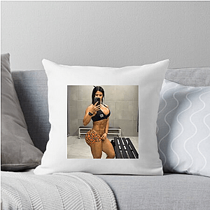 Train Like Eva Andressa Eva Andressa Pillows Cover