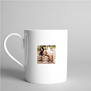 100% Grind Eva Andressa Eva Andressa Mugs