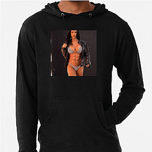 Unstoppable Like Eva Andressa Eva Andressa Hoodies