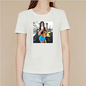 Team Eva Andressa Eva Andressa T-Shirts