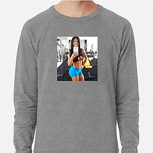 Team Eva Andressa Eva Andressa Sweatshirts
