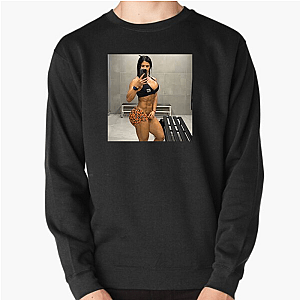 Train Like Eva Andressa Eva Andressa Sweatshirts