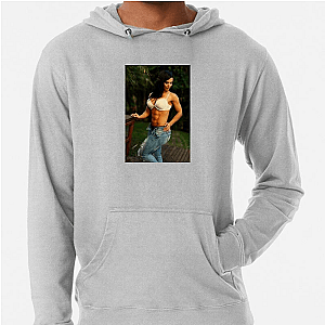 Vibes Only Eva Andressa Eva Andressa Hoodies