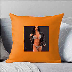 Unstoppable Like Eva Andressa Eva Andressa Pillows Cover