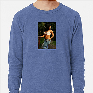 Vibes Only Eva Andressa Eva Andressa Sweatshirts