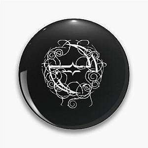 Amy Lee Evanescence Pin