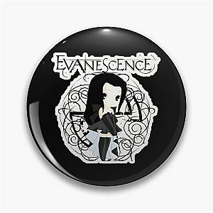 evanescence Pin